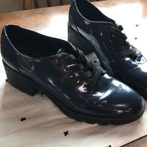 Circus by Sam Edelman Darien oxford loafers